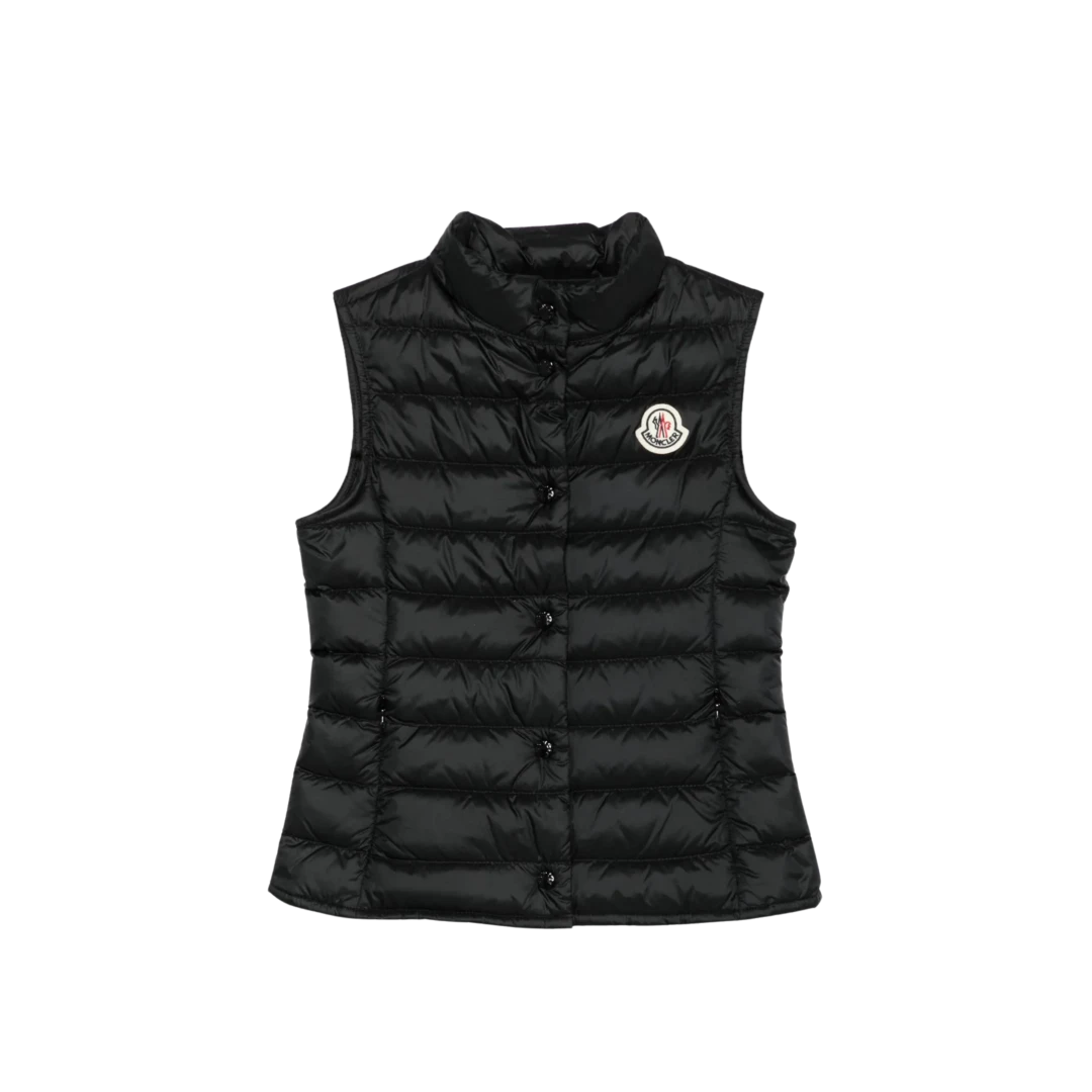 MONCLER Liane Packable Down Gilet